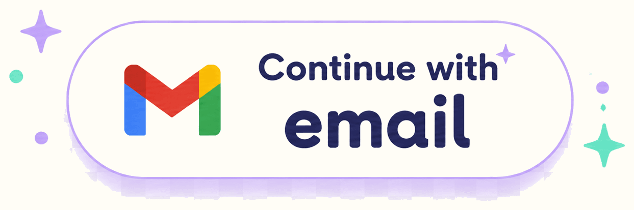 Continue with email